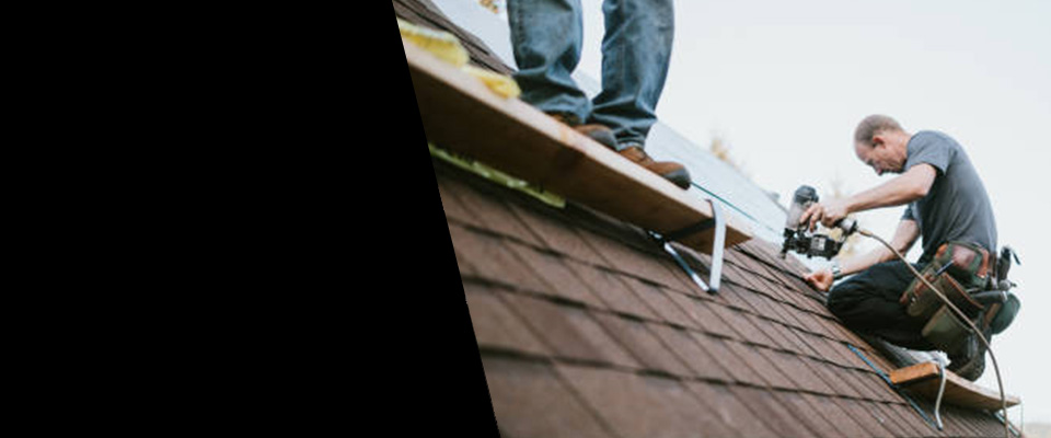 Coalport Roofing Contractors